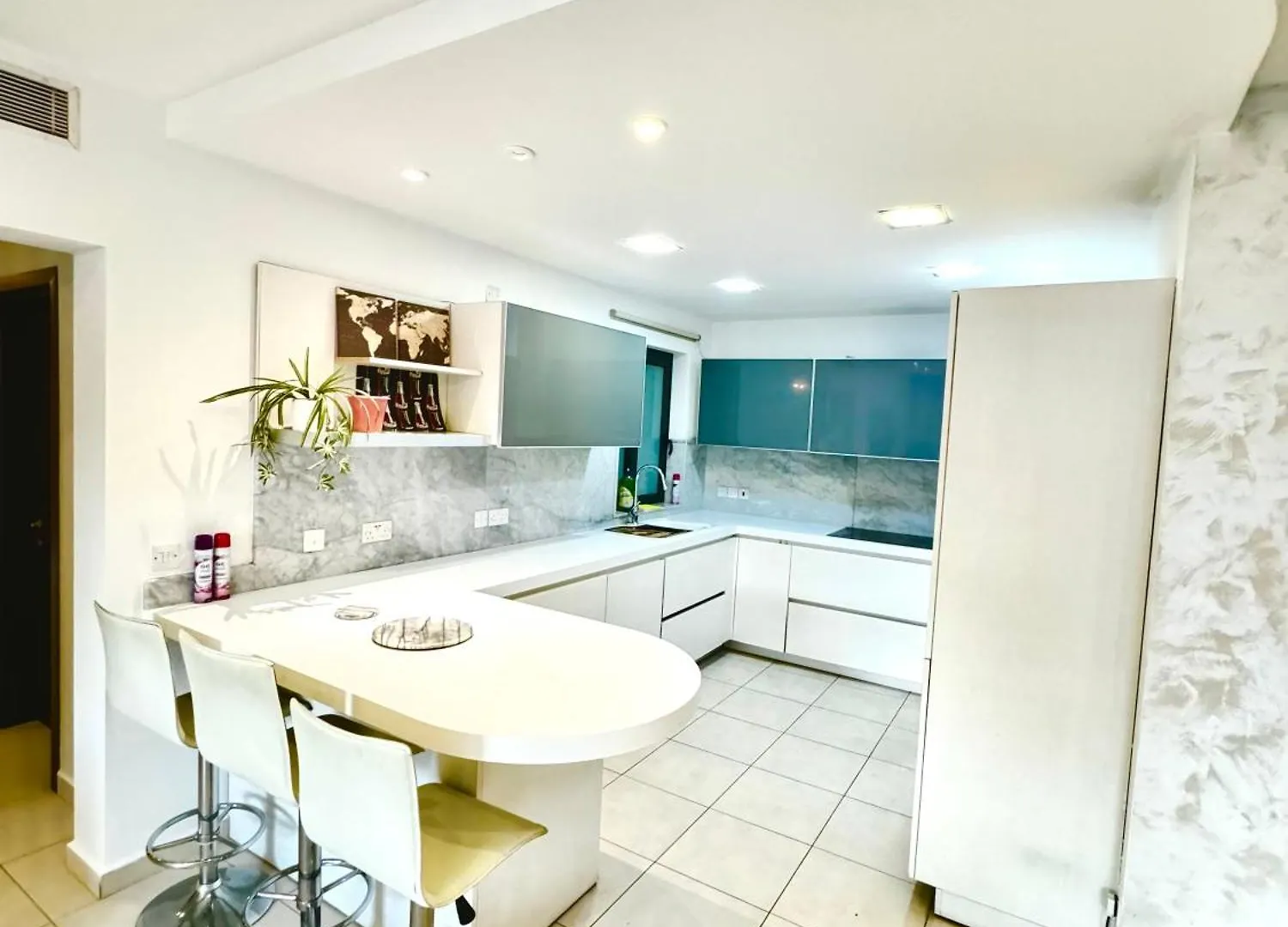Pendergardens Huge Apartment Saint Julian's
